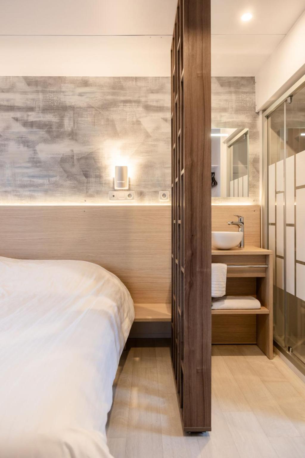 Holiday Home Natuurlijk De Veenhoop By Interhome Esterno foto