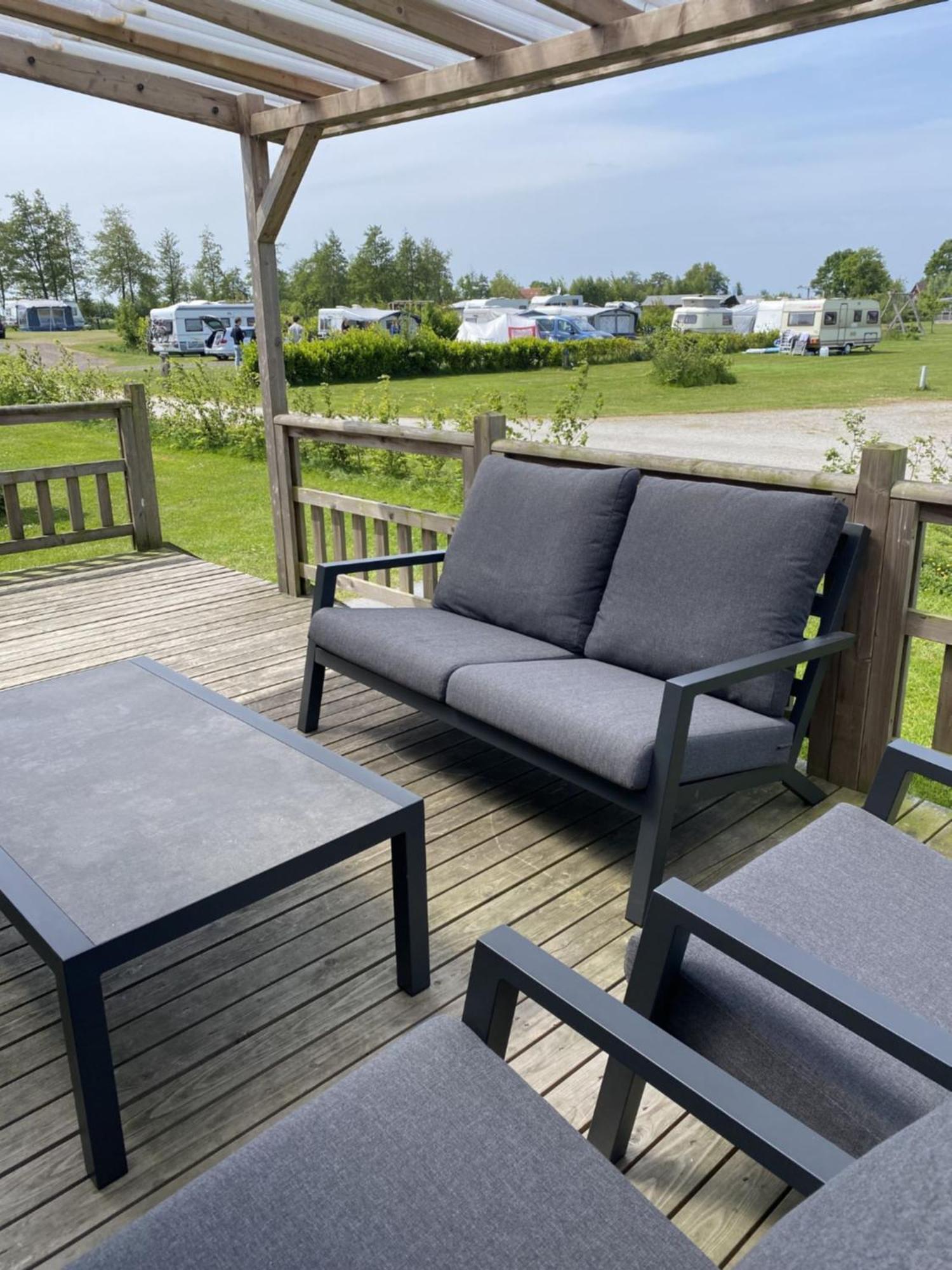 Holiday Home Natuurlijk De Veenhoop By Interhome Esterno foto