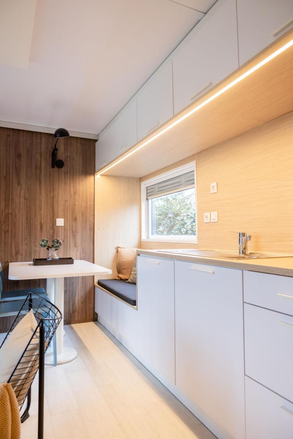 Holiday Home Natuurlijk De Veenhoop By Interhome Esterno foto