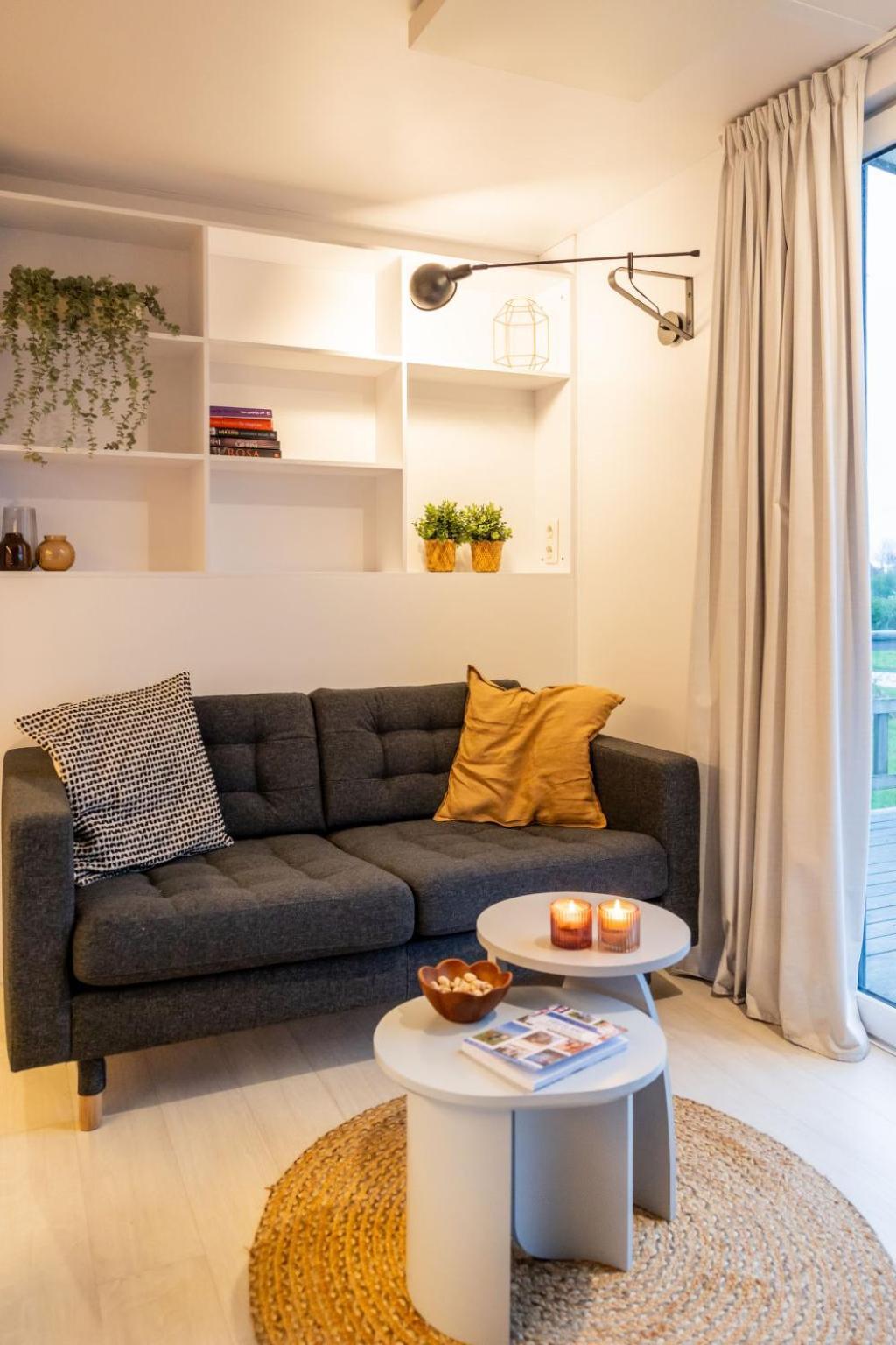 Holiday Home Natuurlijk De Veenhoop By Interhome Esterno foto