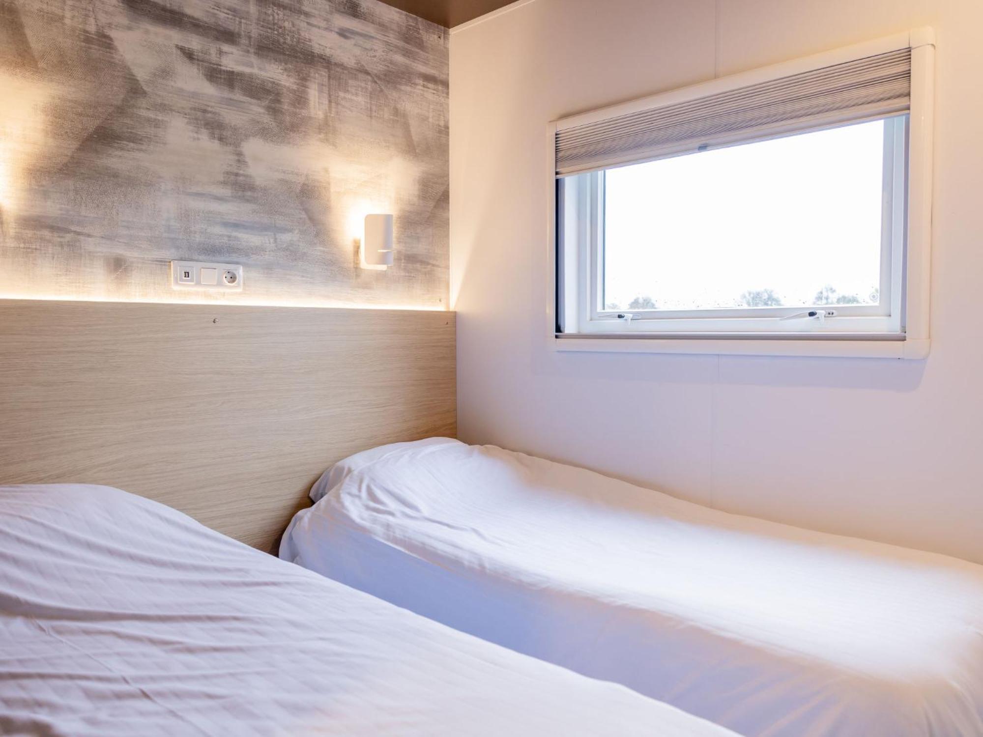 Holiday Home Natuurlijk De Veenhoop By Interhome Esterno foto