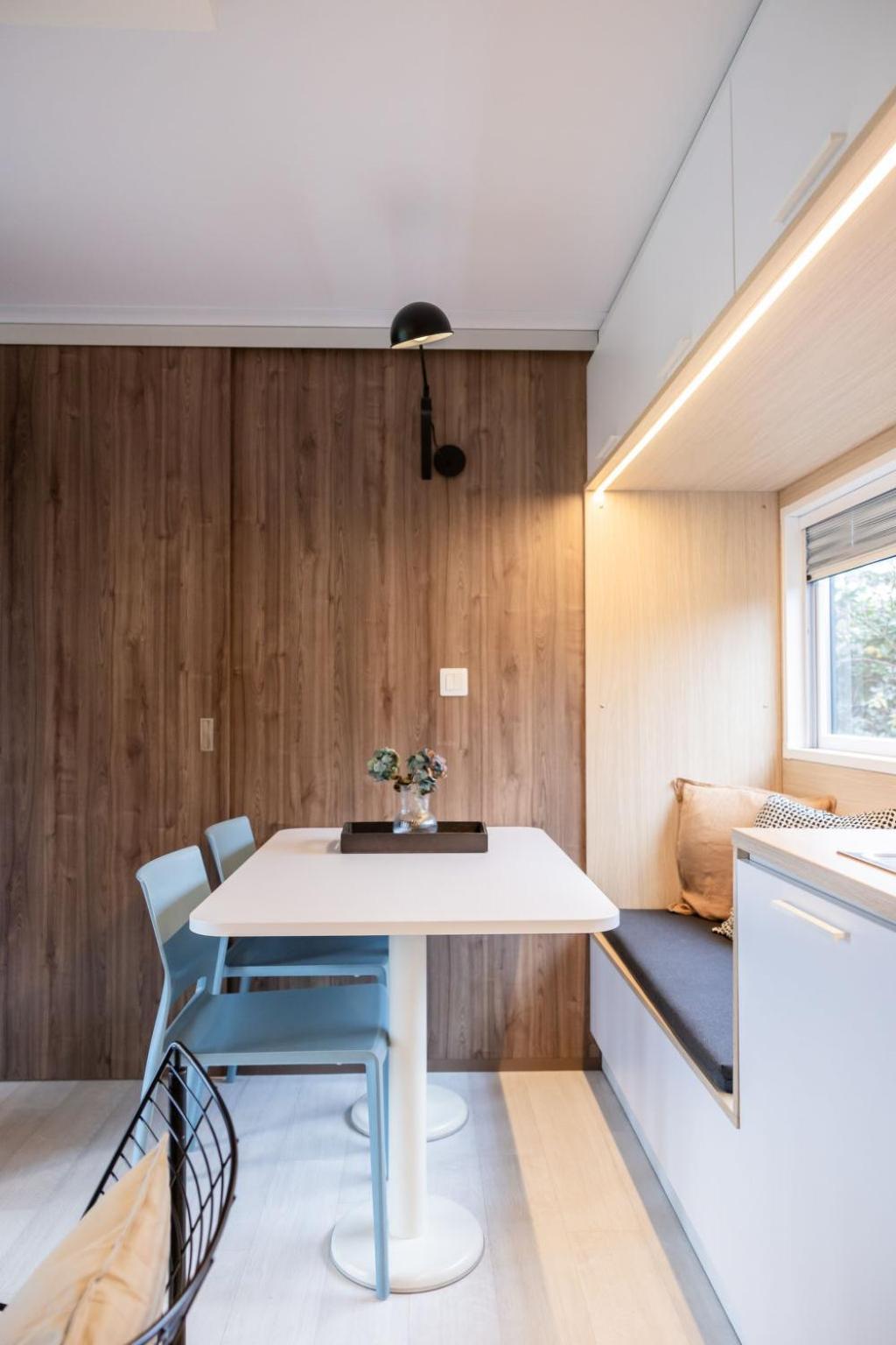 Holiday Home Natuurlijk De Veenhoop By Interhome Esterno foto